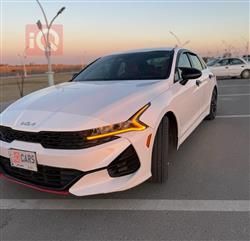 کیا K5